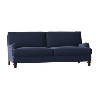 Montgomery Upholstered Sofa