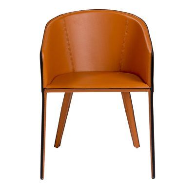 Wellkamp Upholstered Dining Chair
