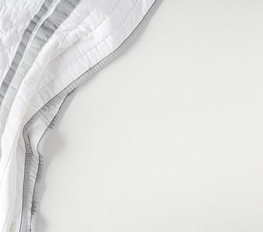 chamois fitted sheet