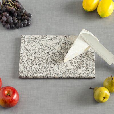 Elif Granite Cutting Board