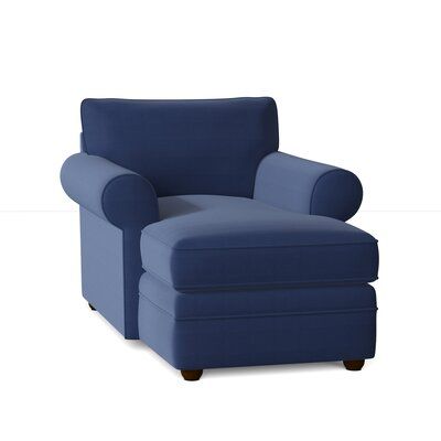 Wittrock Chaise Lounge
