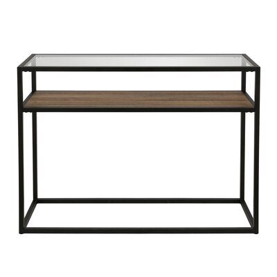 Howa 42" Console Table