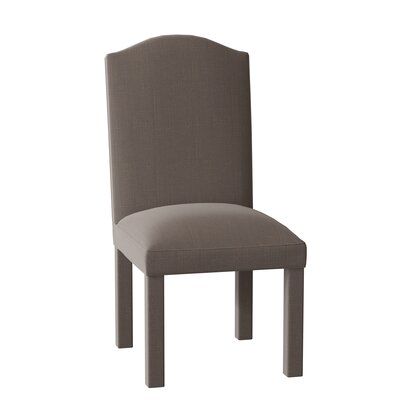 Moffatt Upholstered Parsons Chair