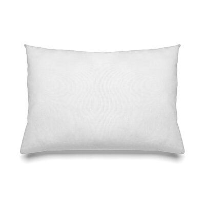 rectangle pillow insert