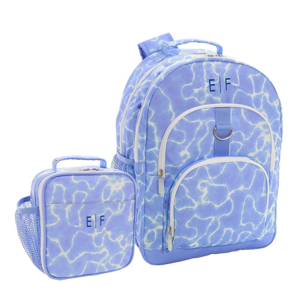 pottery barn xl backpack