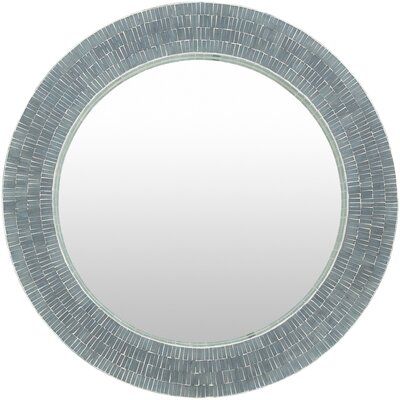 Annica Wall Mounted Mirror