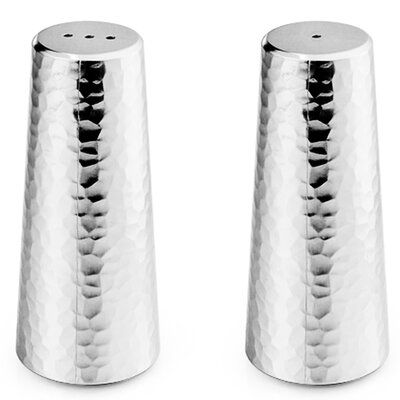 Nouvelle Collections Stunning Salt and Pepper Shaker Set