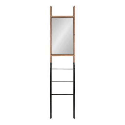 Enya Ladder Country Full Length Mirror