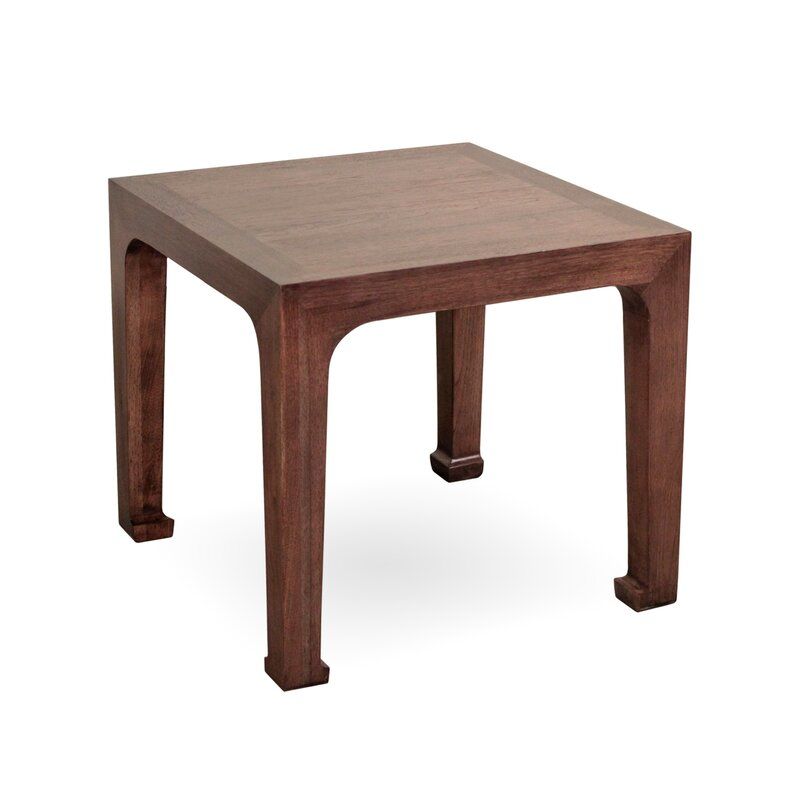 Maria Yee Ming End Table