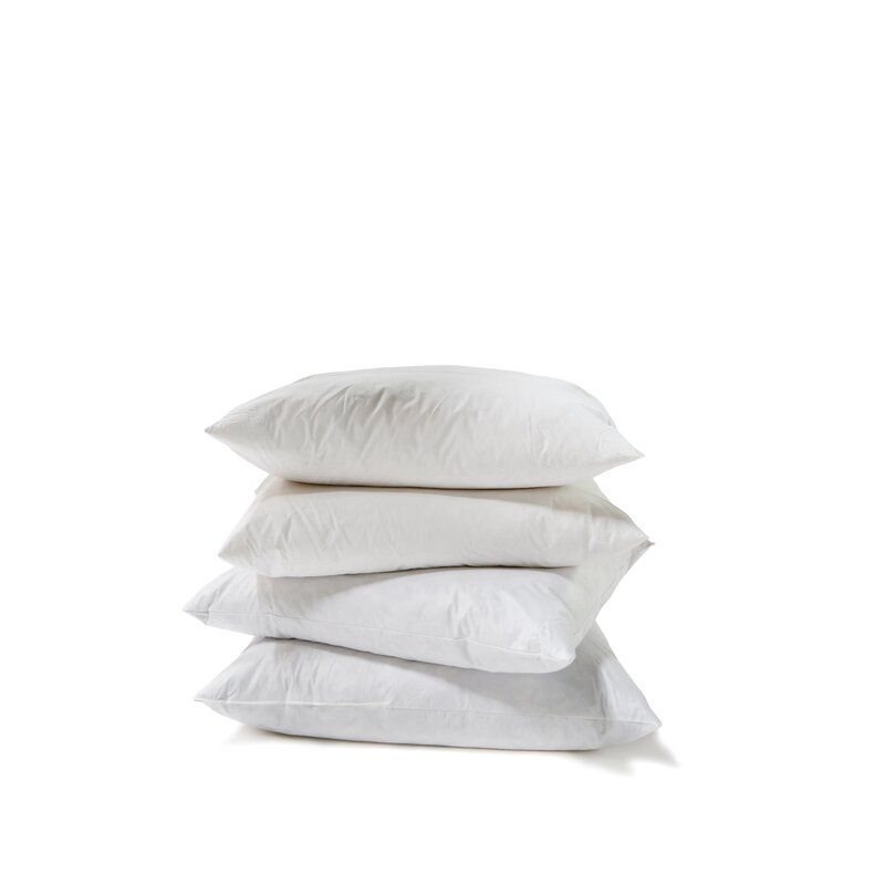 size 20 cushion insert