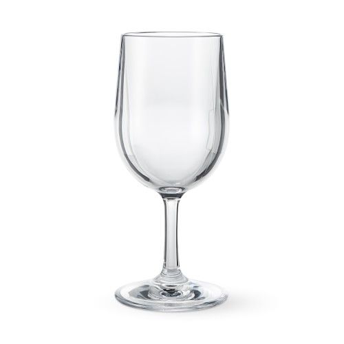 DuraClear(R) White Wine glasses, Set of 6