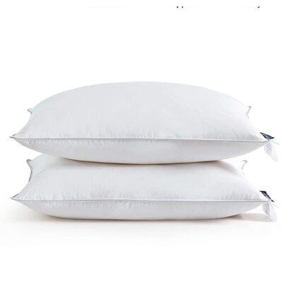 waterfowl pillows