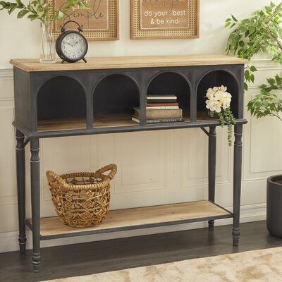 Lindenberg 47" Console Table
