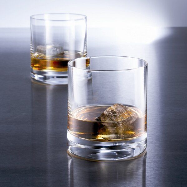 Schott Zwiesel Paris Whiskey Glass Capacity: 5.1 oz.