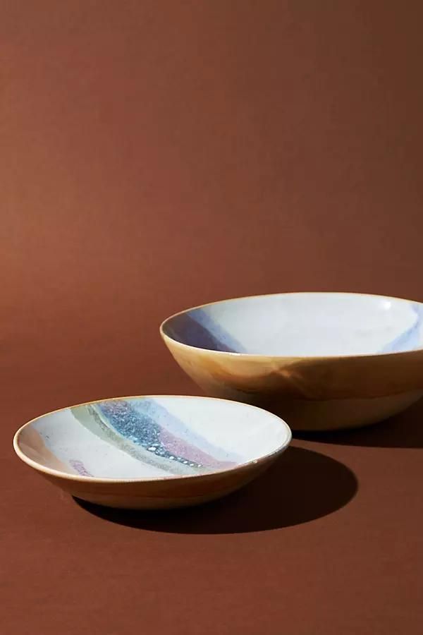 Riata Bowl By Anthropologie in Assorted Size BOWL