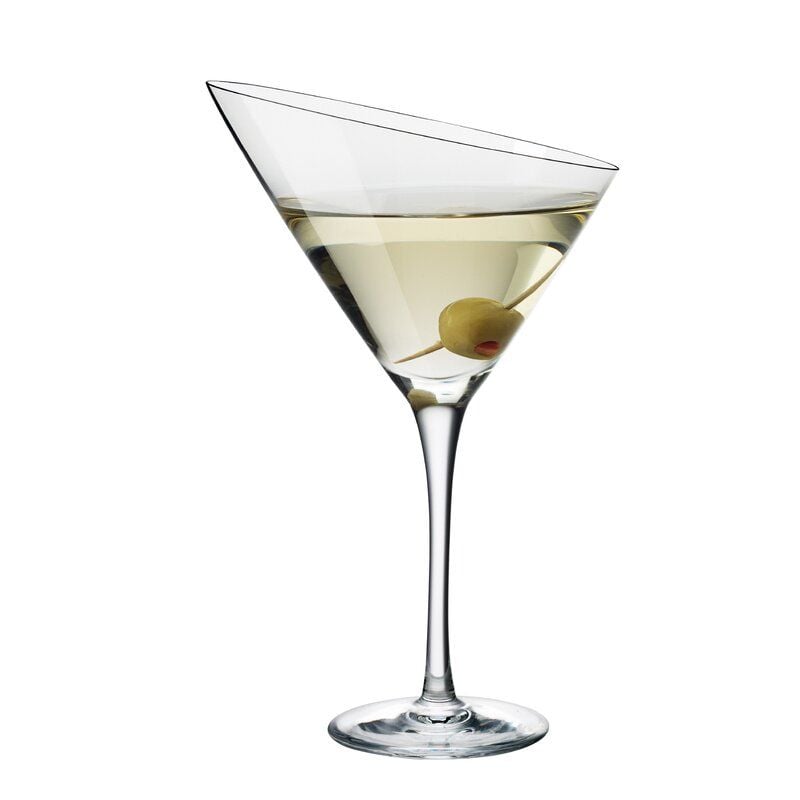 Eva Solo North America 7 oz. Martini Glass