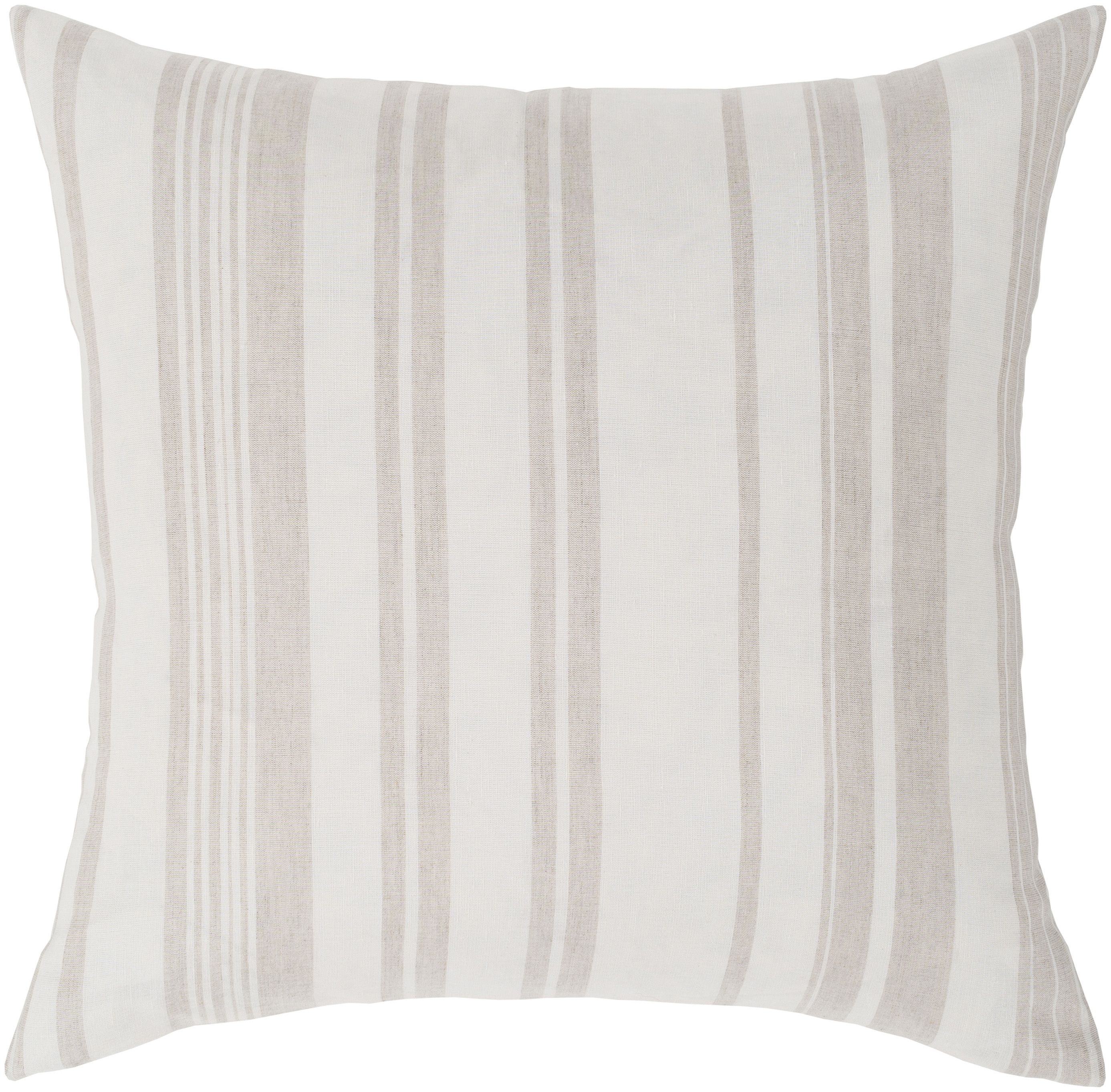 Baris - BIS-001 - 18" x 18" - pillow cover only