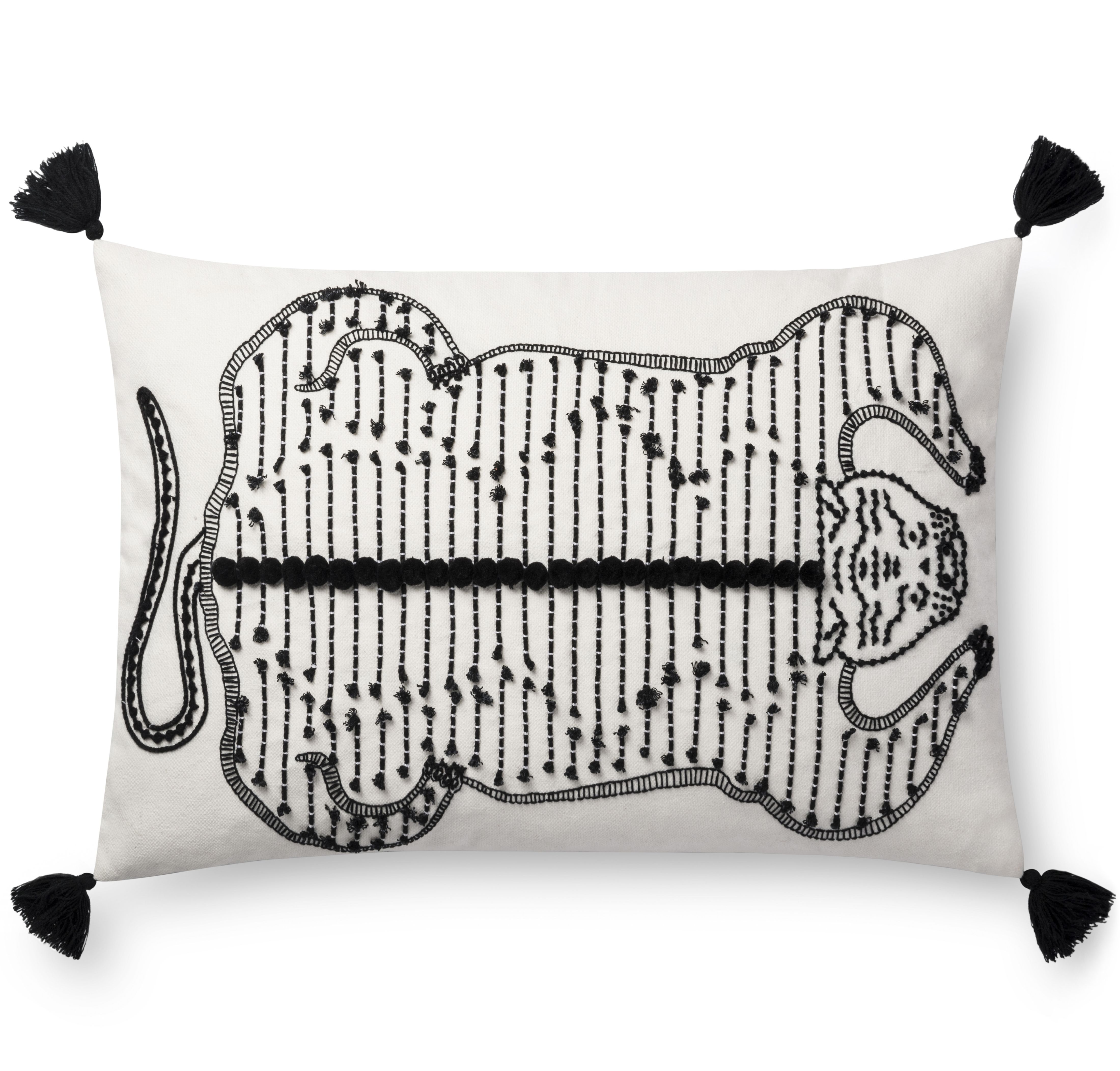 26 throw pillow