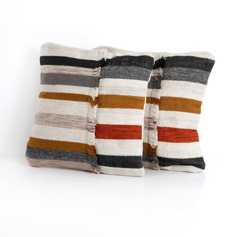 perigold throw pillows