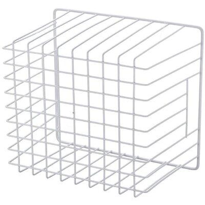 Deep Refrigerator Freezer Baskets, Large Wire Baskets For Freezer Storage