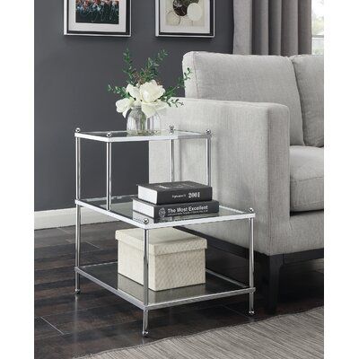Cathleen End Table