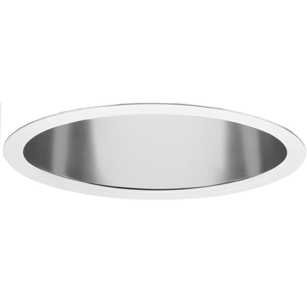 Lithonia Lighting Contractor Select 6 in. Recessed LO6 Trim for LDN Series