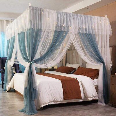 princess bed accessories