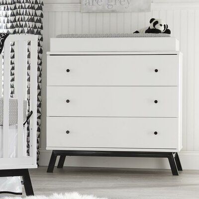 changing table dresser wayfair