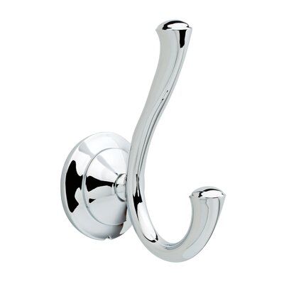 Linden Wall Mounted Robe Hook