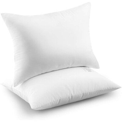 soft pillows for sleeping