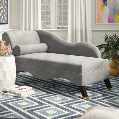 Tryphena Chaise Lounge