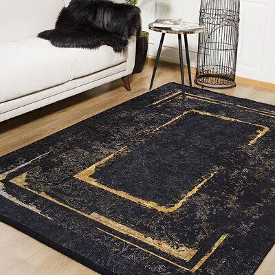 USSO 14661 Area Rug