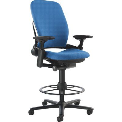 Leap® High-Back Drafting Chair