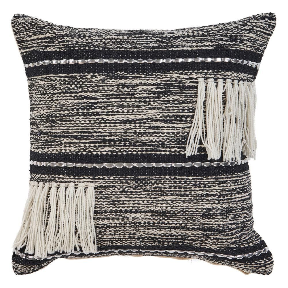 eclectic throw pillows