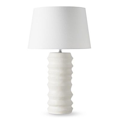 Avery Table Lamp Collection