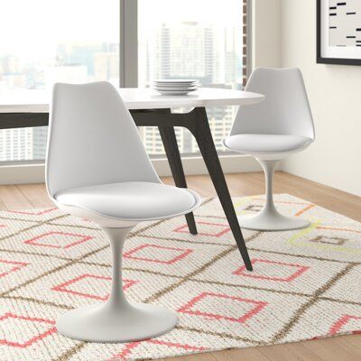 Ziva Upholstered Dining Chair