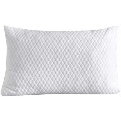 side sleeper pillow with bamboo