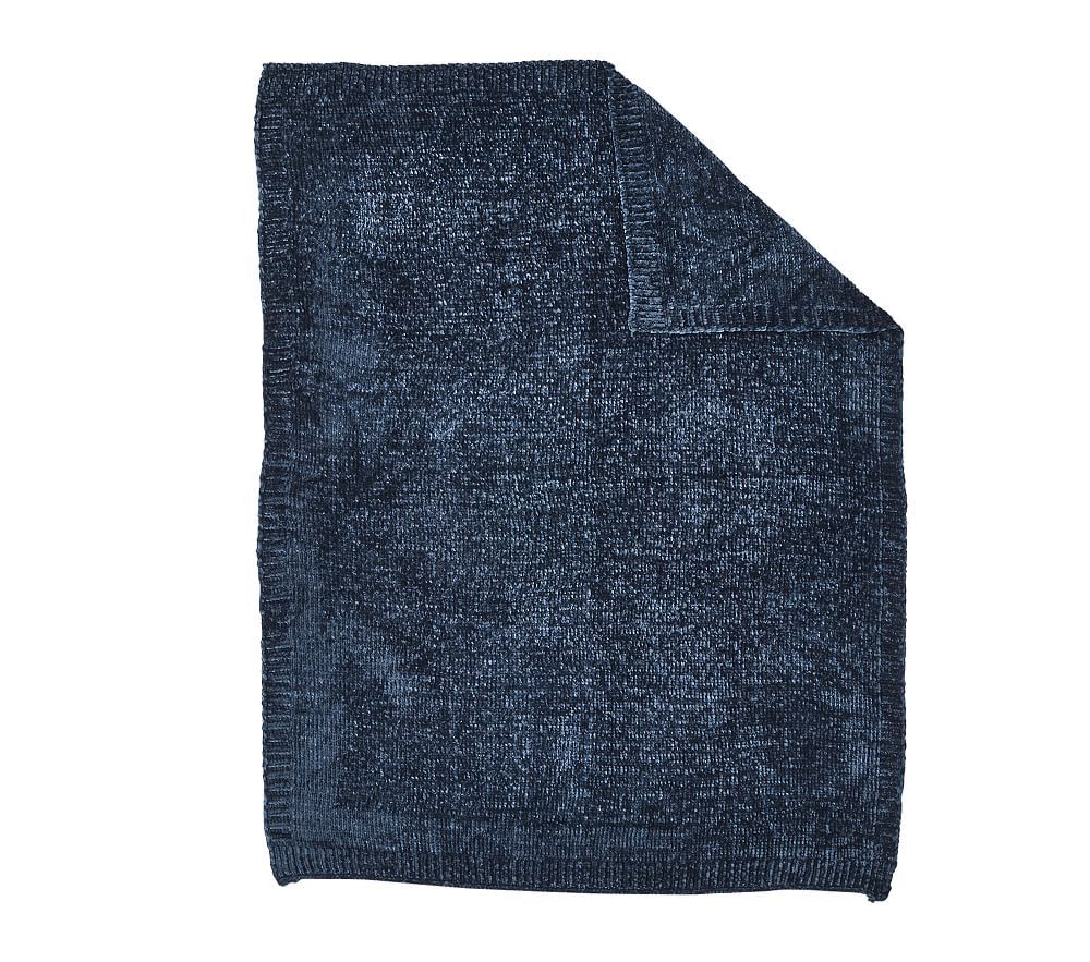 west elm stroller blanket