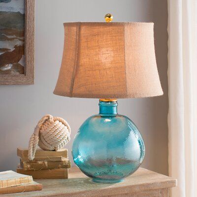 Welling 27" Table Lamp