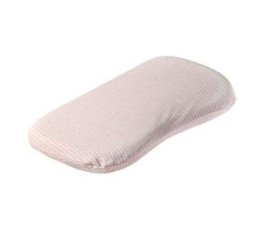 flat foam pillow