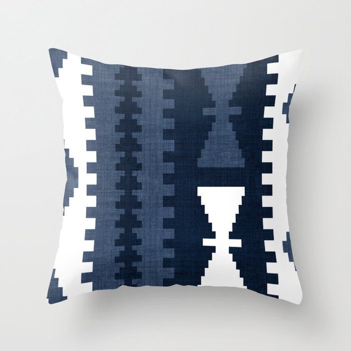 mediterranean throw pillows