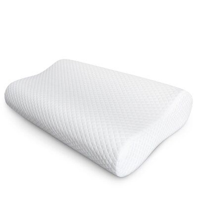 3 layer pillow