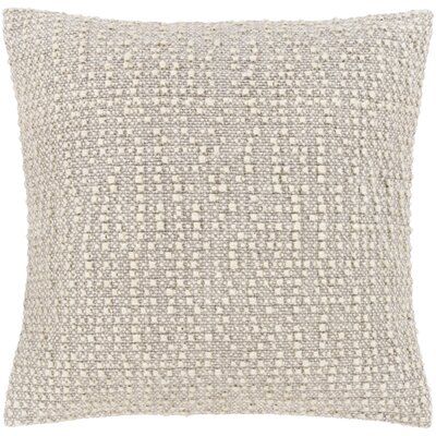 textured throw pillows