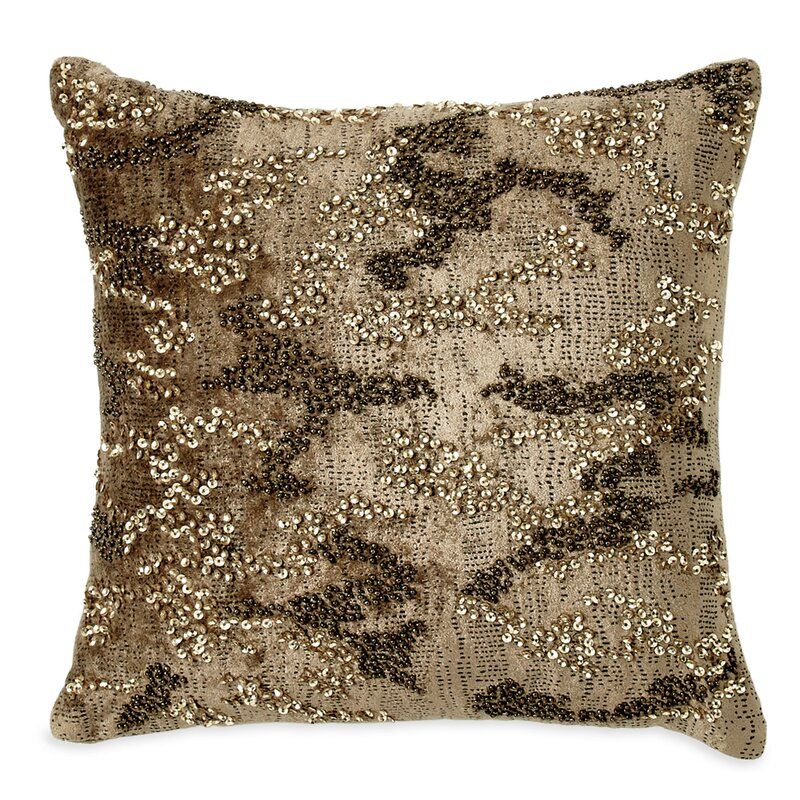 donna karan throw pillows