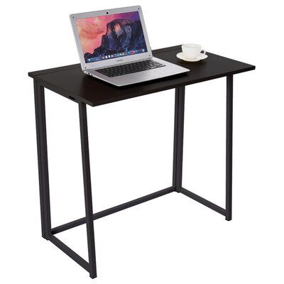 Details about   Gaming Desk Writing Study Computer Desk Home Office Table Folding Laptop Table