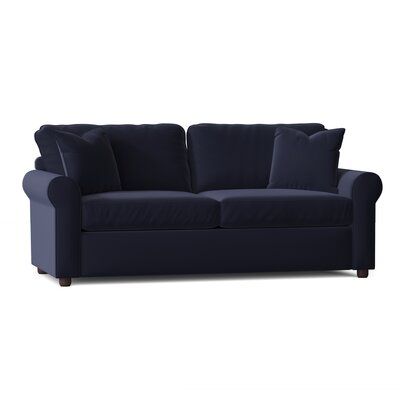 Manning 82" Rolled Arm Sofa