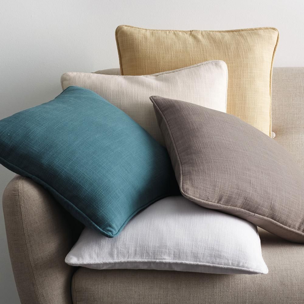bed rest pillow covers