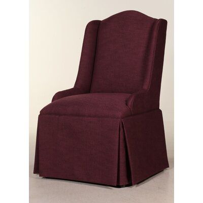 Hartford Wingback Chair