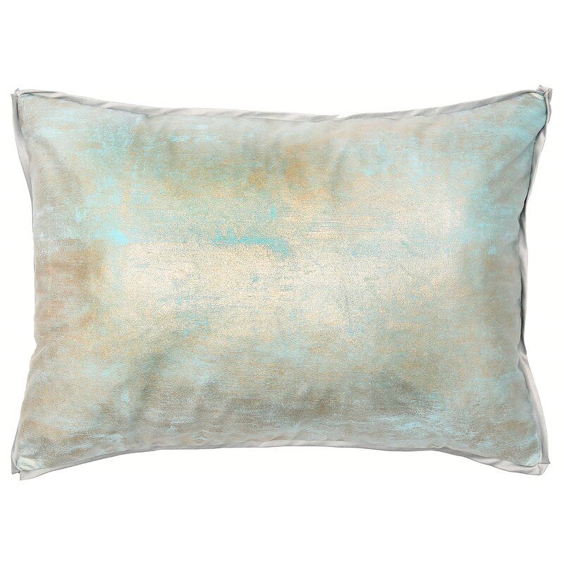 lumbar pillow dimensions