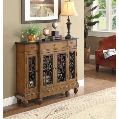 Crumbley 43" Console Table